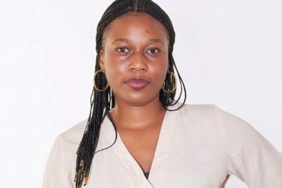 Couverture de Ahou Marie - Lise Kouakou